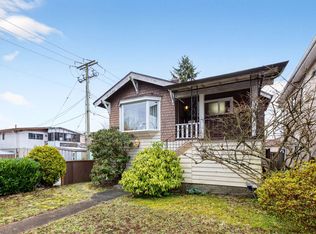 2284 E 45th Ave, Vancouver, BC