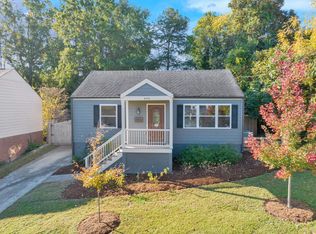 408 Columbia Dr, Raleigh, NC 27604