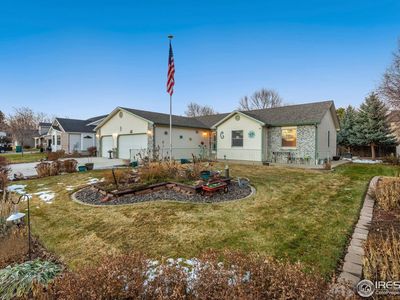 155 Cherry Ave, Eaton, CO, 80615