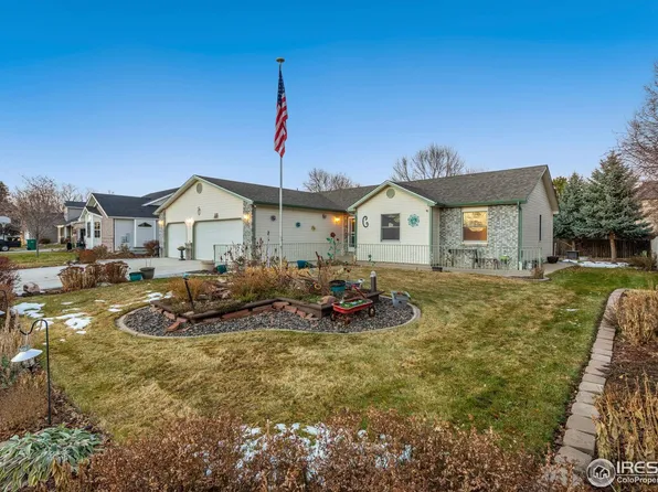 155 Cherry Ave, Eaton, CO 80615
