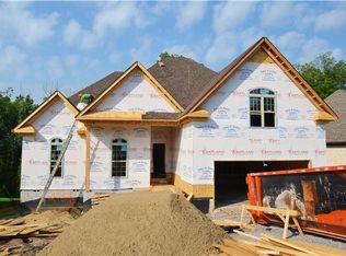 231 Secretariat Dr #231-LOT 231, Mount Juliet, TN 37122