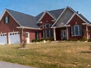 55 Terrace Ln, Blairsville, GA 30512