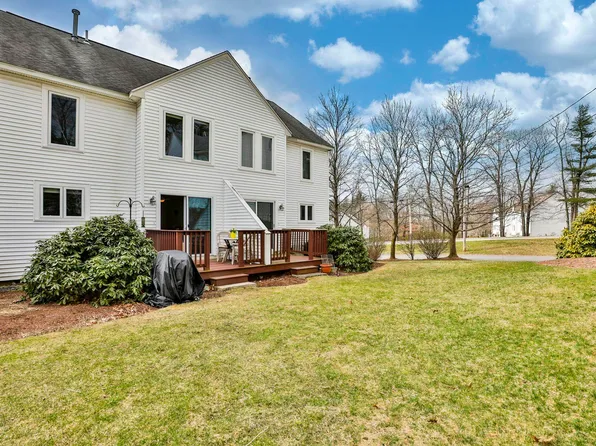 14 Ramsgate Ridge, Nashua, NH 03063