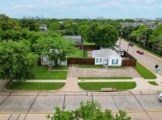 4702 W University Blvd, Dallas, TX 75209