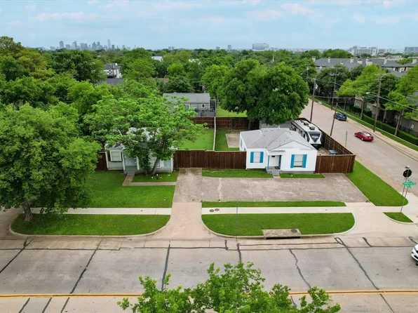 4702 W University Blvd, Dallas, TX 75209