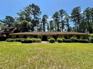 475 County Road 411, Abbeville, AL 36310