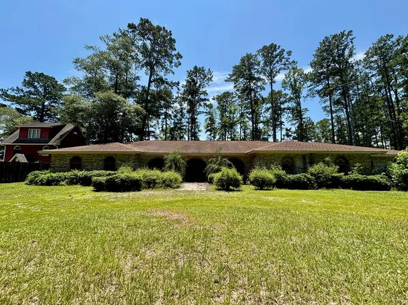 475 County Road 411, Abbeville, AL 36310