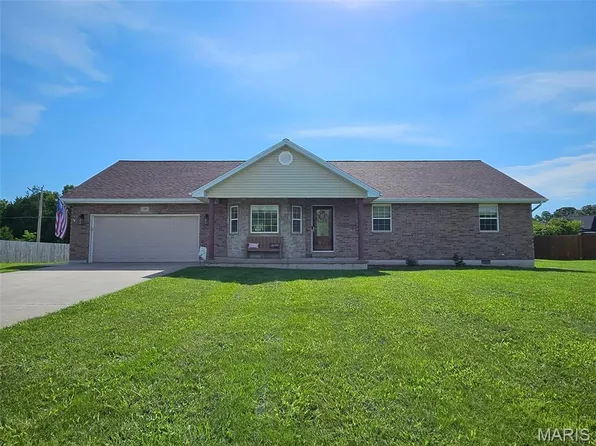 227 Zeigenbein Rd, Saint Robert, MO 65584