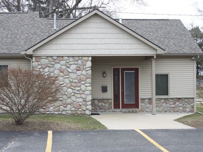 302 S Lake St, Oscoda, MI, 48750