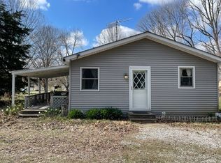 906 Charlie Ct, Kingman, IN 47952