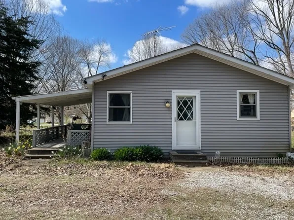 906 Charlie Ct, Kingman, IN 47952