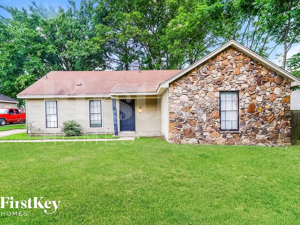 3577 Old Brownsville