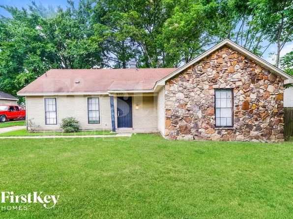 3577 Old Brownsville Rd, Memphis, TN 38135