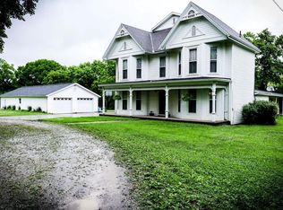 6439 Augusta Minerva Rd, Augusta, KY 41002