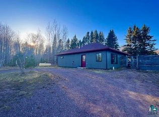 265 Mink Ranch Rd, Tofte, MN 55615
