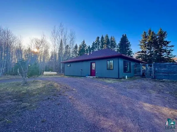 265 Mink Ranch Rd, Tofte, MN 55615