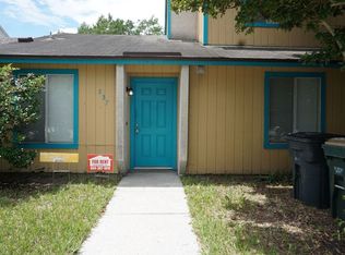 537 Aquatic Dr, Atlantic Beach, FL 32233