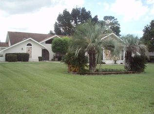 1180 E Triple Crown Loop, Hernando, FL 34442