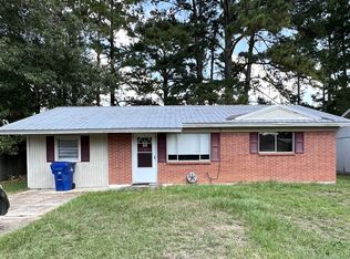 214 Hickory St, New Llano, LA 71461