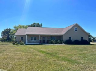 5 Hickory Hollow Rd, Bloomfield, IA 52537