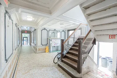 Rented by Commercial Capital Resources INC