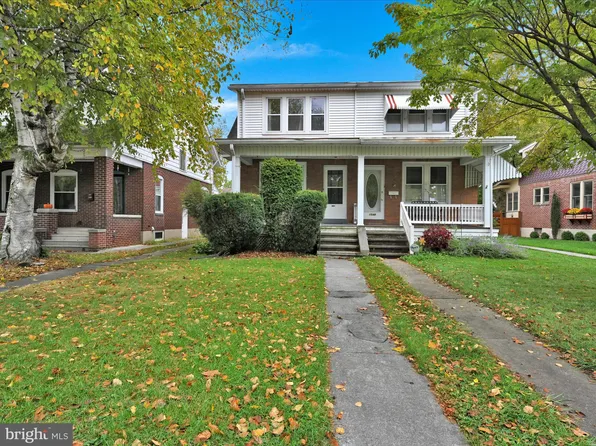 1546 Oak St, Lebanon, PA 17042