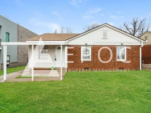 3029 NW 10th St, Oklahoma City, OK 73107