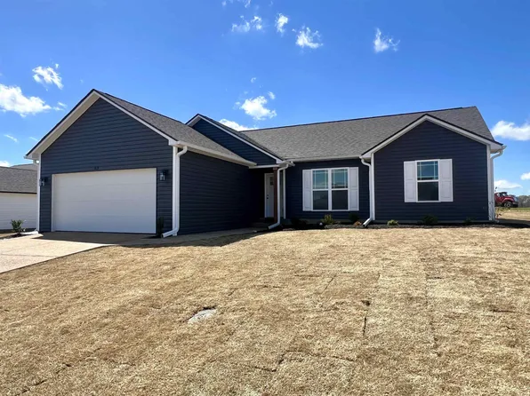 53 Frostwood Cove Three Way, Humboldt, TN 38343
