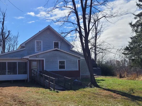 989 Red Oak School Rd, Rustburg, VA 24588