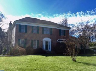 4313 S Woodland Dr, Bensalem, PA 19020