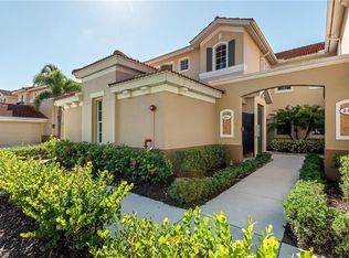 11089 Harbour Yacht Ct UNIT 201, Fort Myers, FL 33908