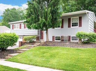 20 Gales Rd, Edison, NJ 08837