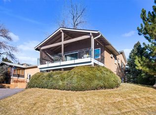 2678 S Benton St, Lakewood, CO 80227
