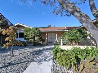 1224 Levin Ave, Mountain View, CA 94040
