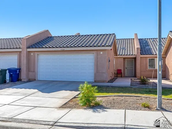 7357 E 37th Pl, Yuma, AZ 85365