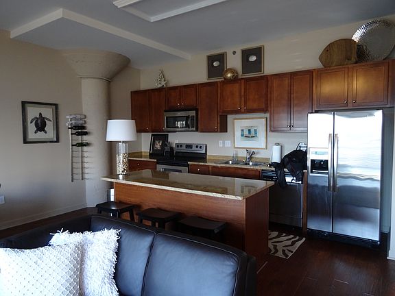3rd image of 401 W. Shoreline Drive #140