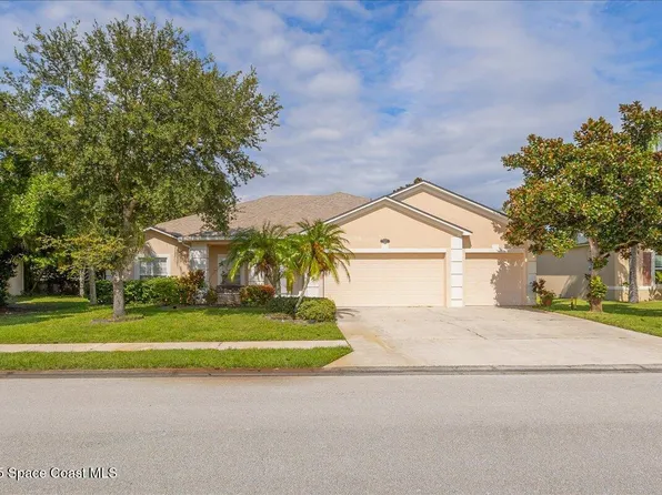 1062 Morgan Cir NE, Palm Bay, FL 32905
