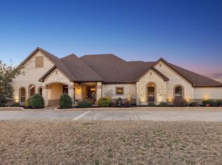 15077 Skyview Ln, Forney, TX 75126