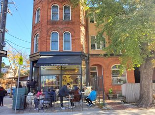 179 Dovercourt Rd #3R, Toronto, ON M6J3C6