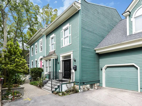 711 N 5th Ave, Ann Arbor, MI 48104