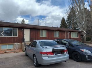 307 S 300 W #1, Cedar City, UT 84720