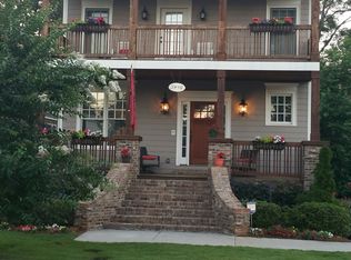 3412 Harrison Rd, East Pt, GA 30344