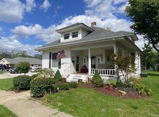 314 N Main St, Monroe City, MO 63456