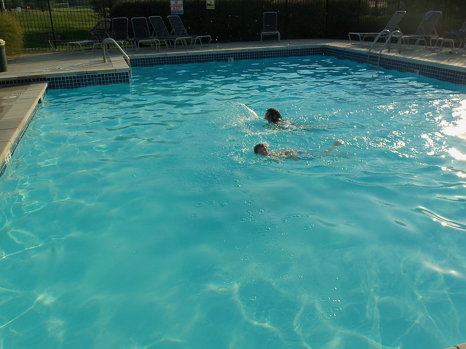 Sub-division Pool