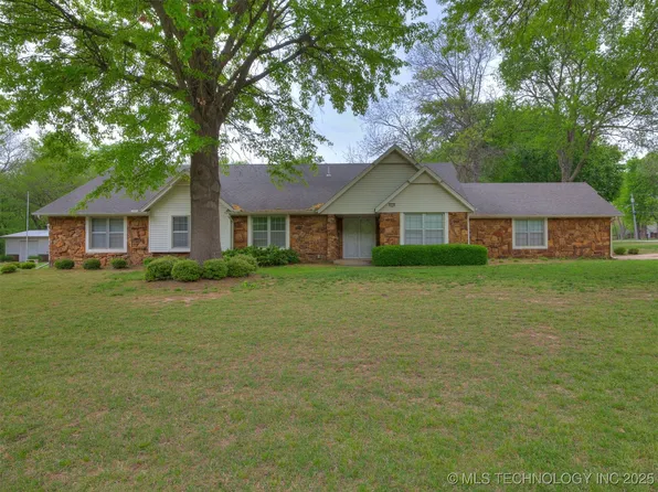 23109 E 78th St S, Broken Arrow, OK 74014