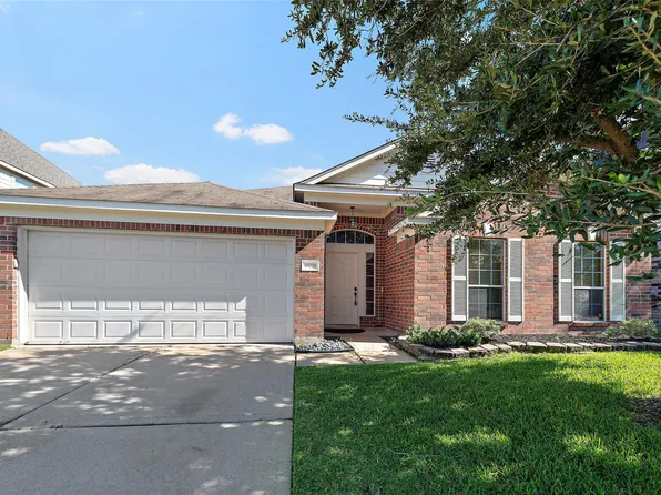19218 Dawn Treader Dr, Cypress, TX 77429