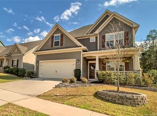 16415 McKee Ridge Dr, Charlotte, NC 28278