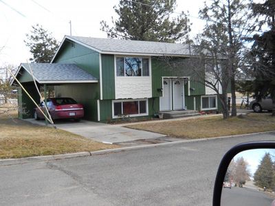 205 Lincoln St #207, Cheney, WA, 99004