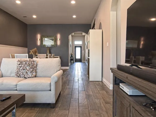 500 Inspiration Dr, Liberty Hill, TX 78642