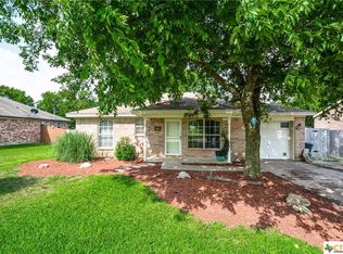 3 N Winecup Dr, Belton, TX 76513